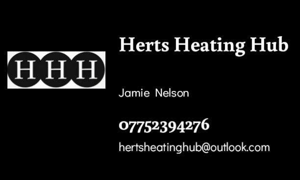 Images Herts Heating Hub