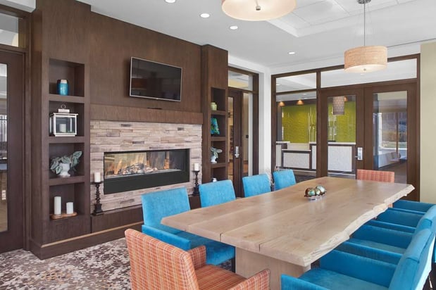 Images Hilton Garden Inn Akron