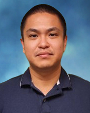 Images Top Triamwong, PharmD