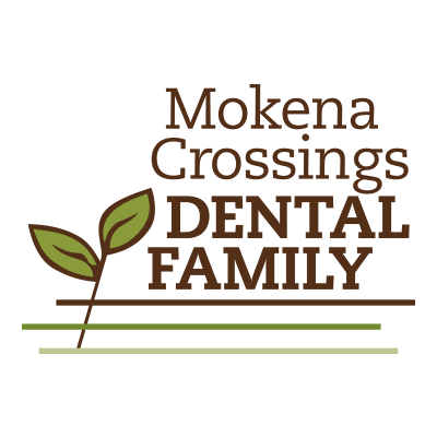 Mokena Crossings Family Dental Logo