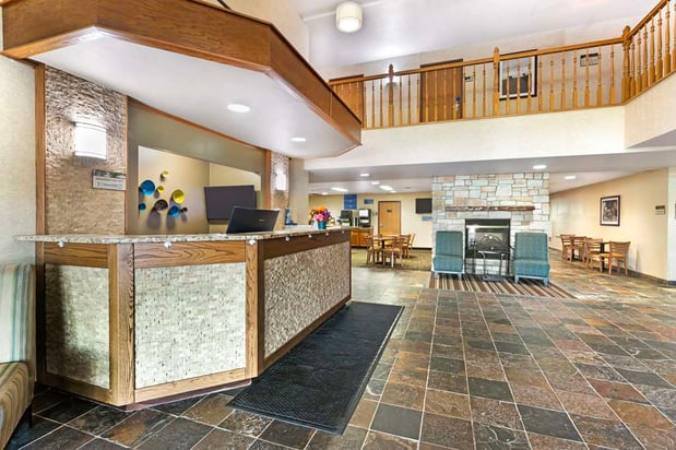 Images Best Western Wittenberg Inn