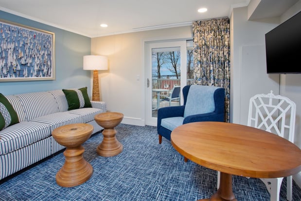 Images The Inn at Stonecliffe