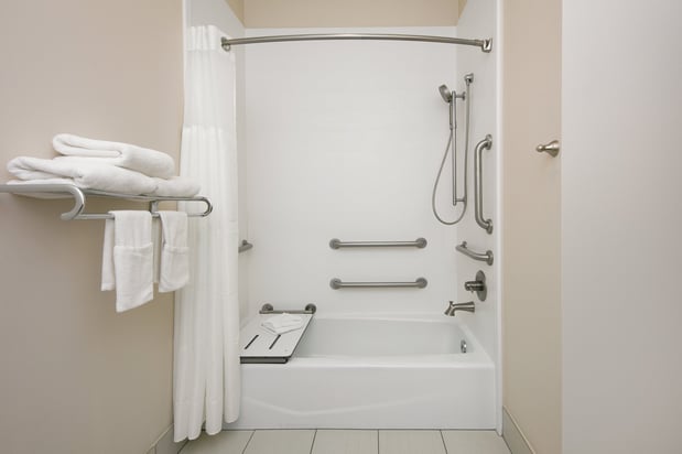 Images Holiday Inn Express & Suites Amarillo West by IHG