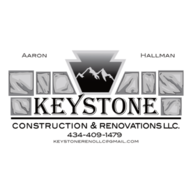 Keystone Construction and Renovations, LLC Logo