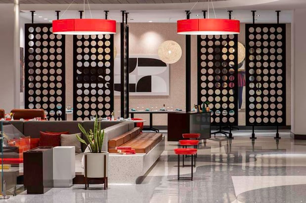 Images Hilton Buena Park Anaheim