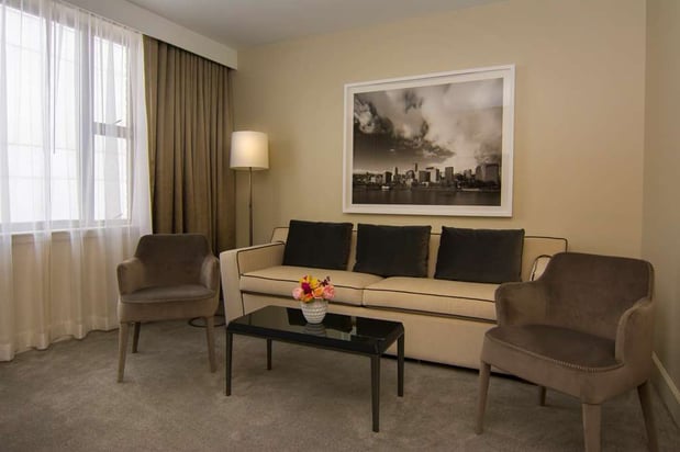 Images The Benson Portland, Curio Collection by Hilton