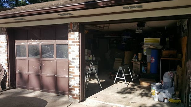Images Maplewood Garage Door Service