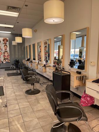Images Hair Cuttery