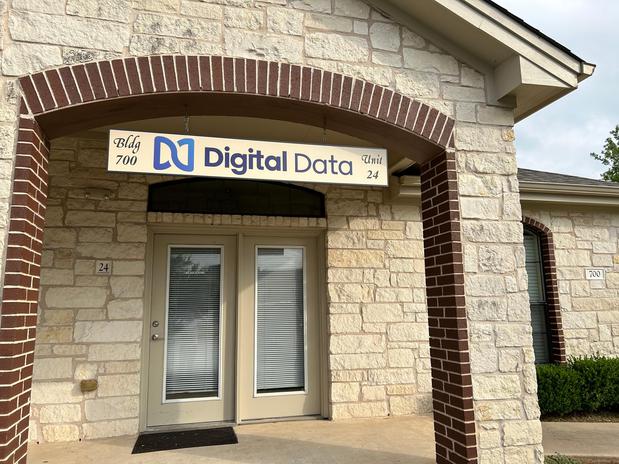 Images Digital Data