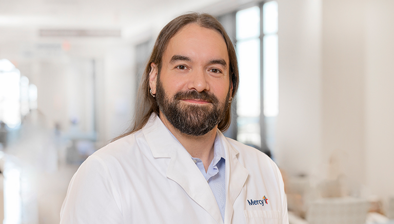 Joaquin Amado Laws-Rodriguez, PhD