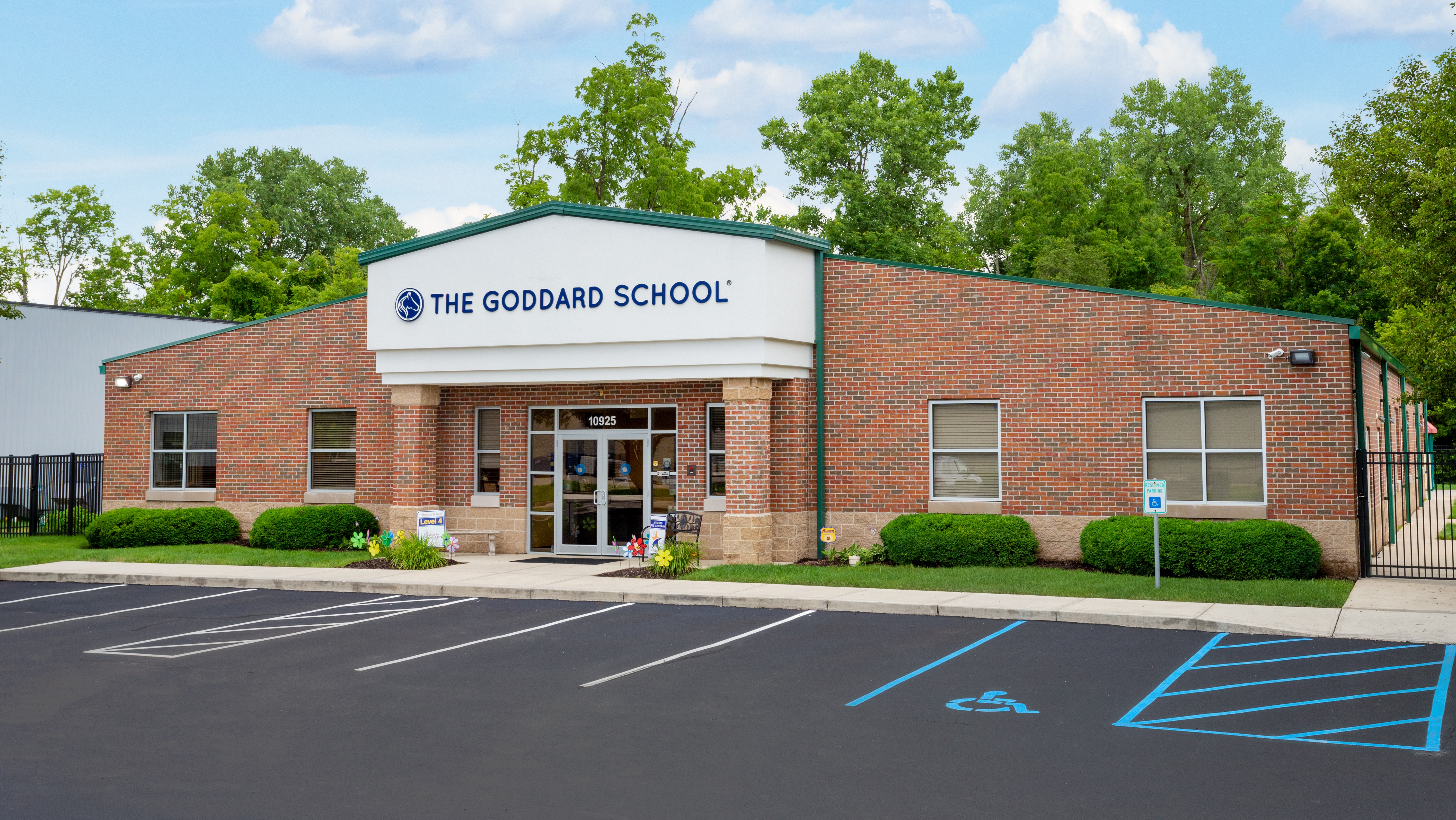 Image 2 | The Goddard School of Geist