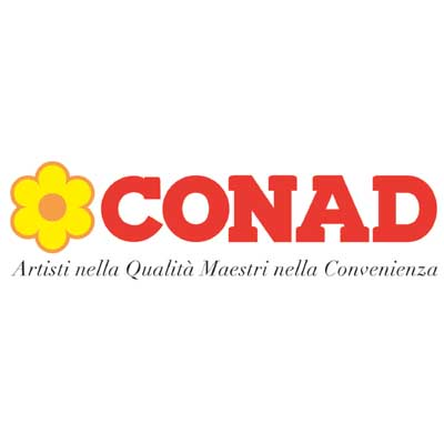 Supermercato Conad Facchinelli Renzo e C. Logo