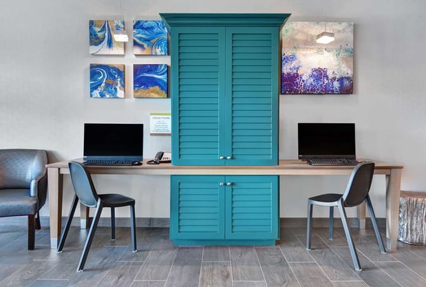 Images Home2 Suites by Hilton Melbourne Viera