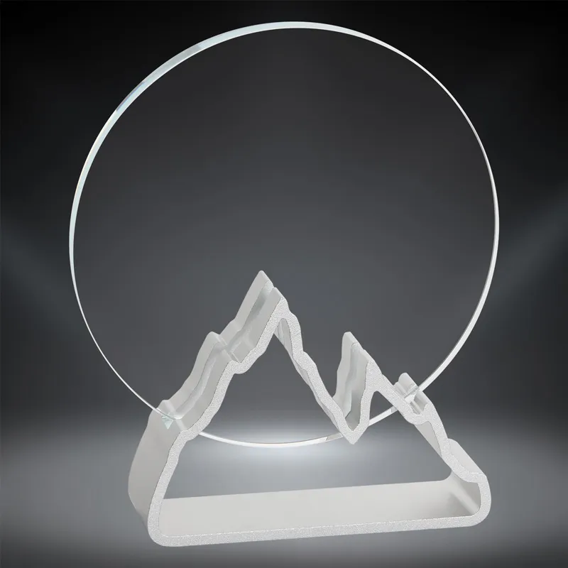 Crown Trophy Image