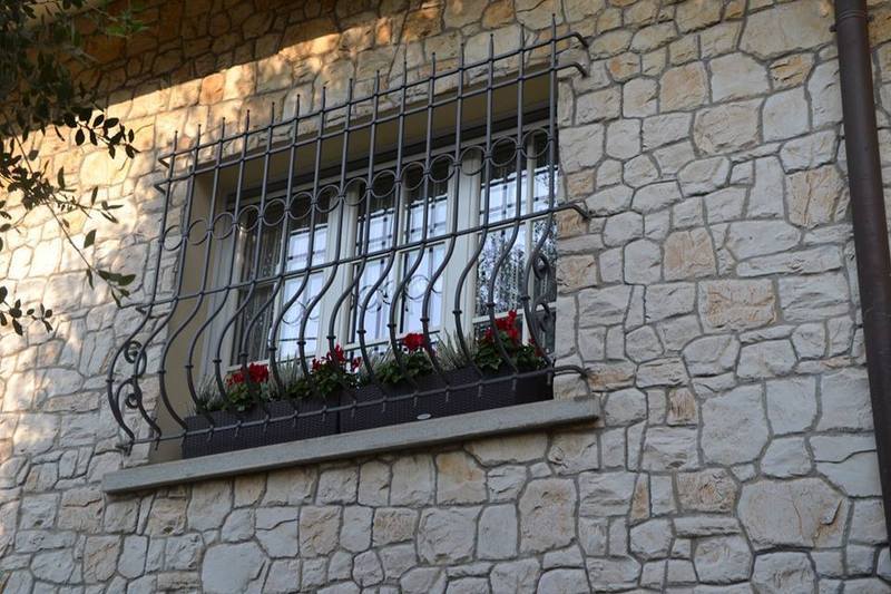 Images Grassi Montanari Serramenti ed Infissi in Alluminio