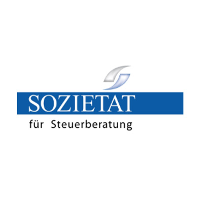 Logo Sozietät für Steuerberatung Sprockhövel