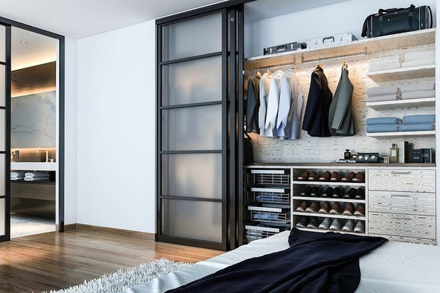 Images The Tailored Closet of North San Antonio
