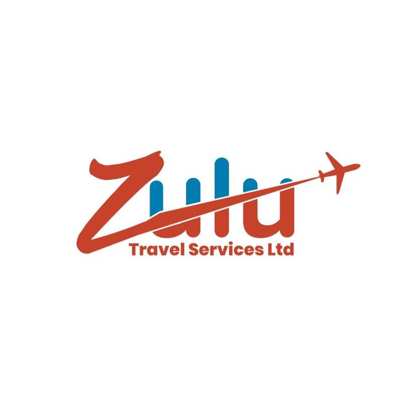 Zulu Travel Services Ltd Logo