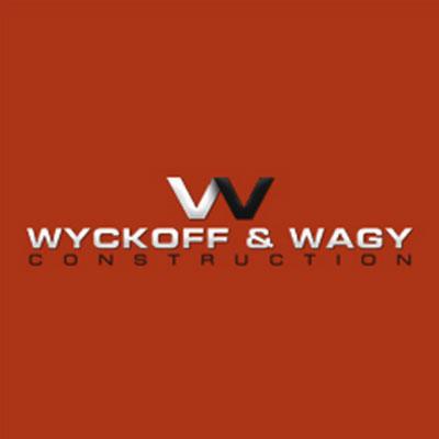 Wyckoff & Wagy Construction Logo