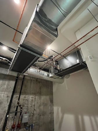Images Precise Air Systems Inc.