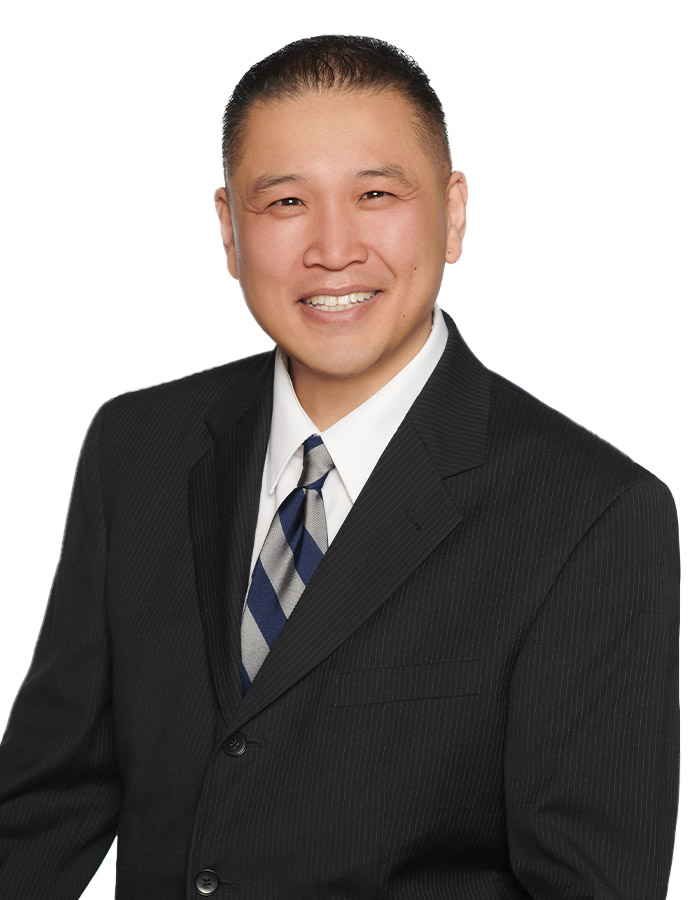 Dr. Garry W.k. Ho, MD - Fairfax, VA - Sport Medicine Specialist