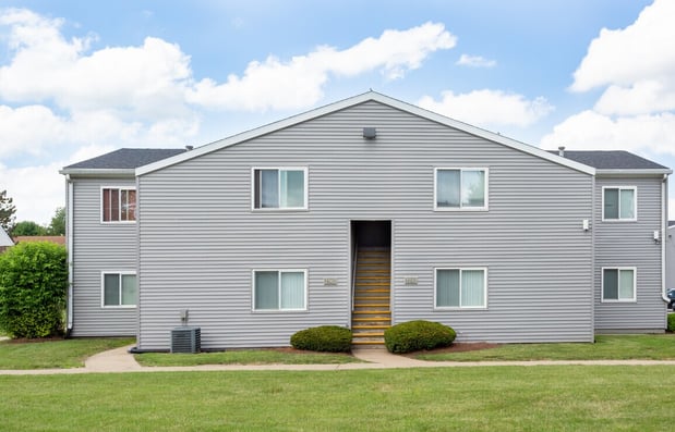 Images Indian Springs Apartments