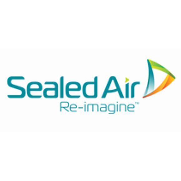 Sealed Air Oy Logo