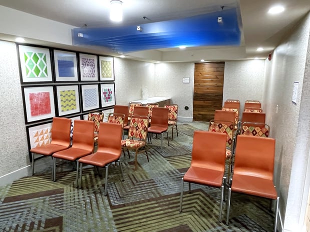 Images Holiday Inn Express Sedona - Oak Creek by IHG