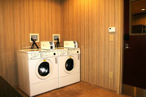 Images Hampton Inn Matamoras/Milford