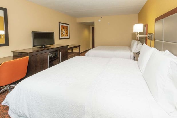 Images Hampton Inn & Suites Jacksonville-Airport