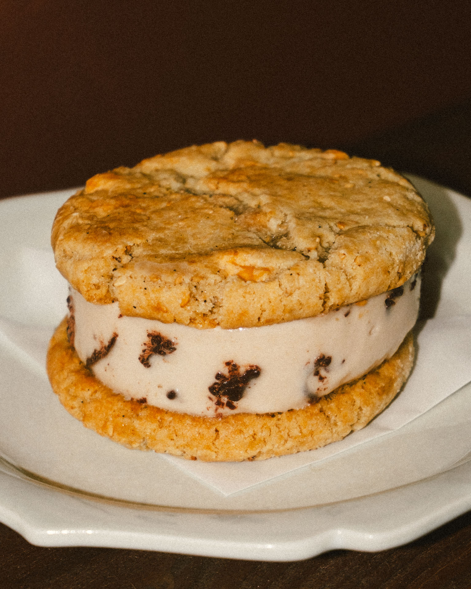 Ice Cream Sandwich 