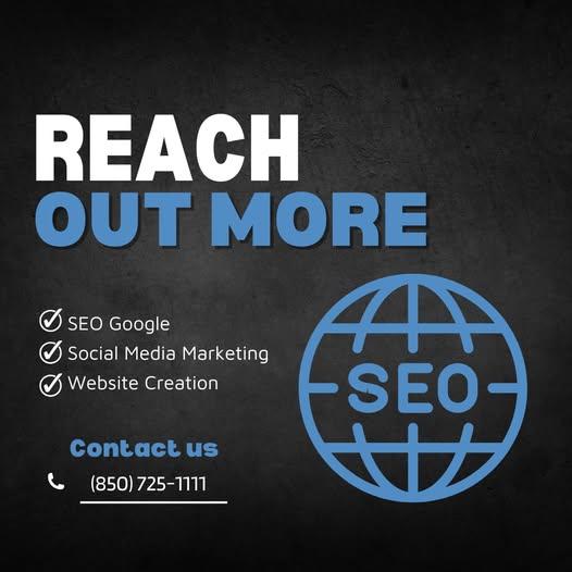 Images BFC Team - Reach Out More