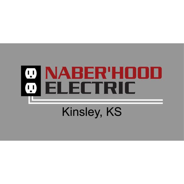 Naber'Hood' Electric Logo