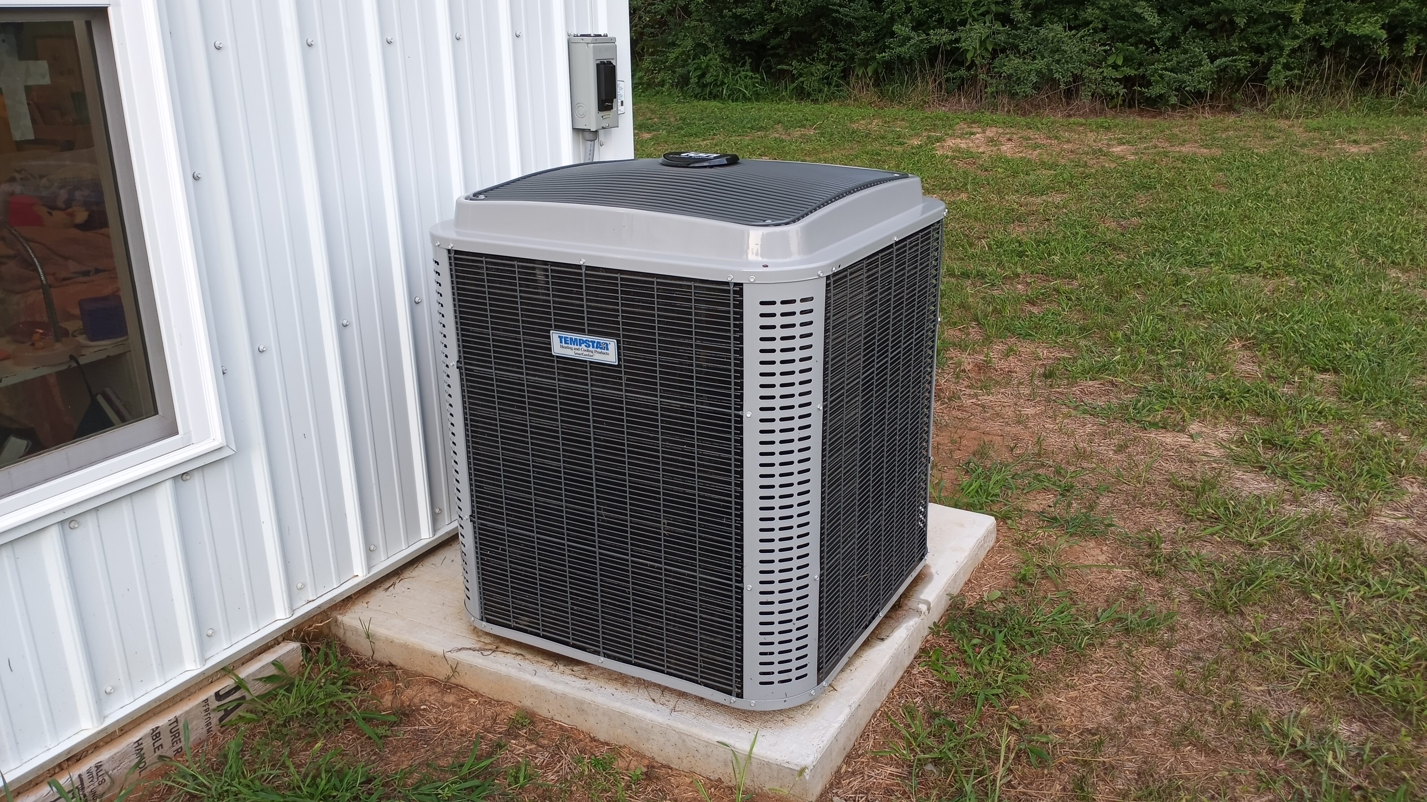 Burkey HVAC LLC Lewisburg, TN hvac service near me