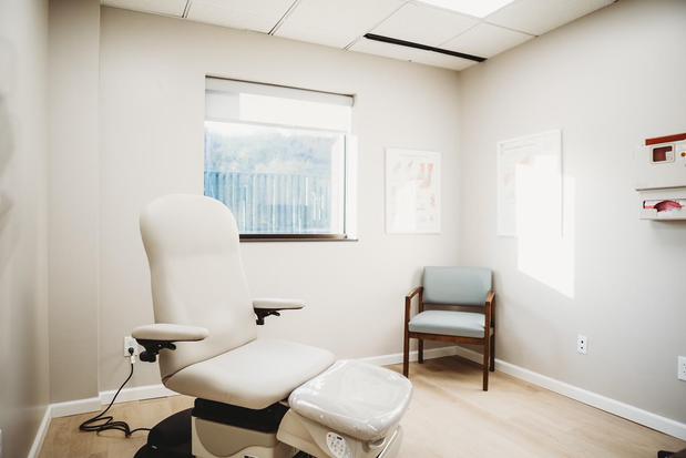 Images West Virginia Foot & Ankle