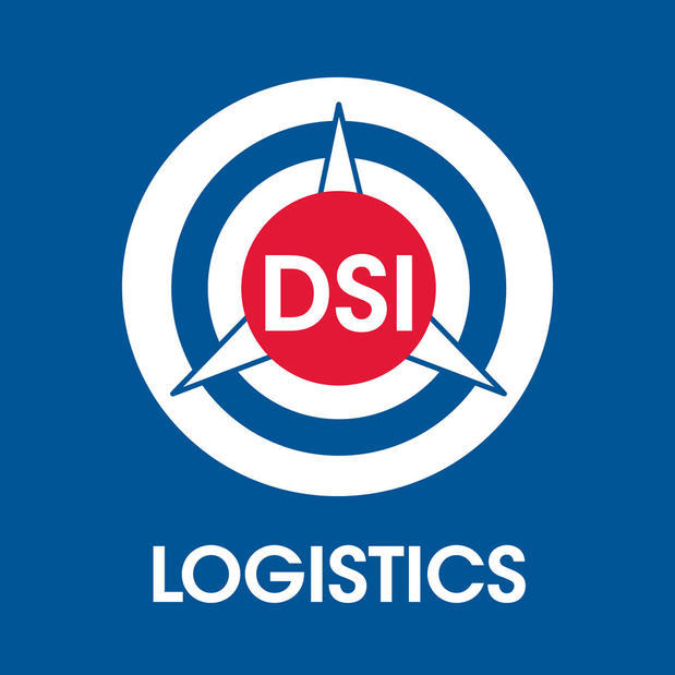 Images DSI Logistics