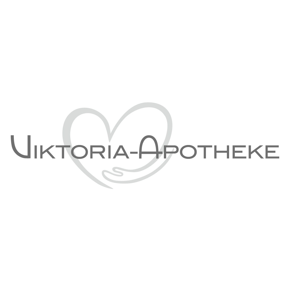 Logo Logo der Viktoria-Apotheke