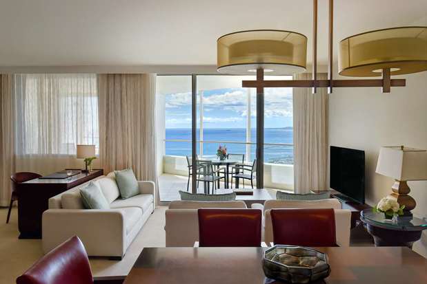 Images Ka La'i Waikiki Beach, LXR Hotels & Resorts