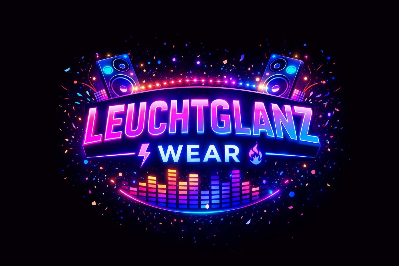 Leuchtglanz Events in Mainz