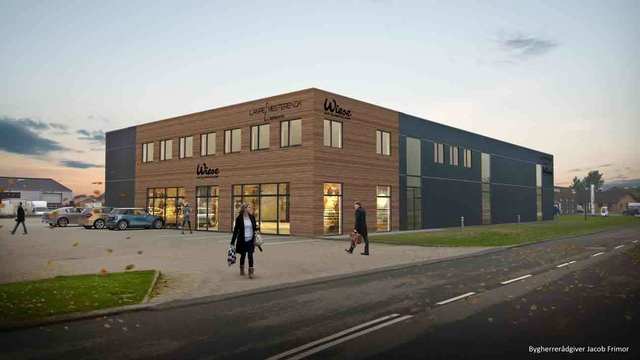 Images Fungerium ApS