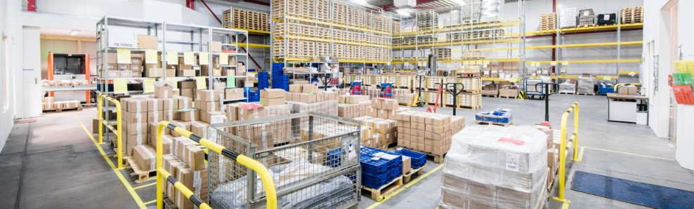 UTP united-turned-parts GmbH & Co. KG, Industriestrasse 55 & 57 in Finnentrop