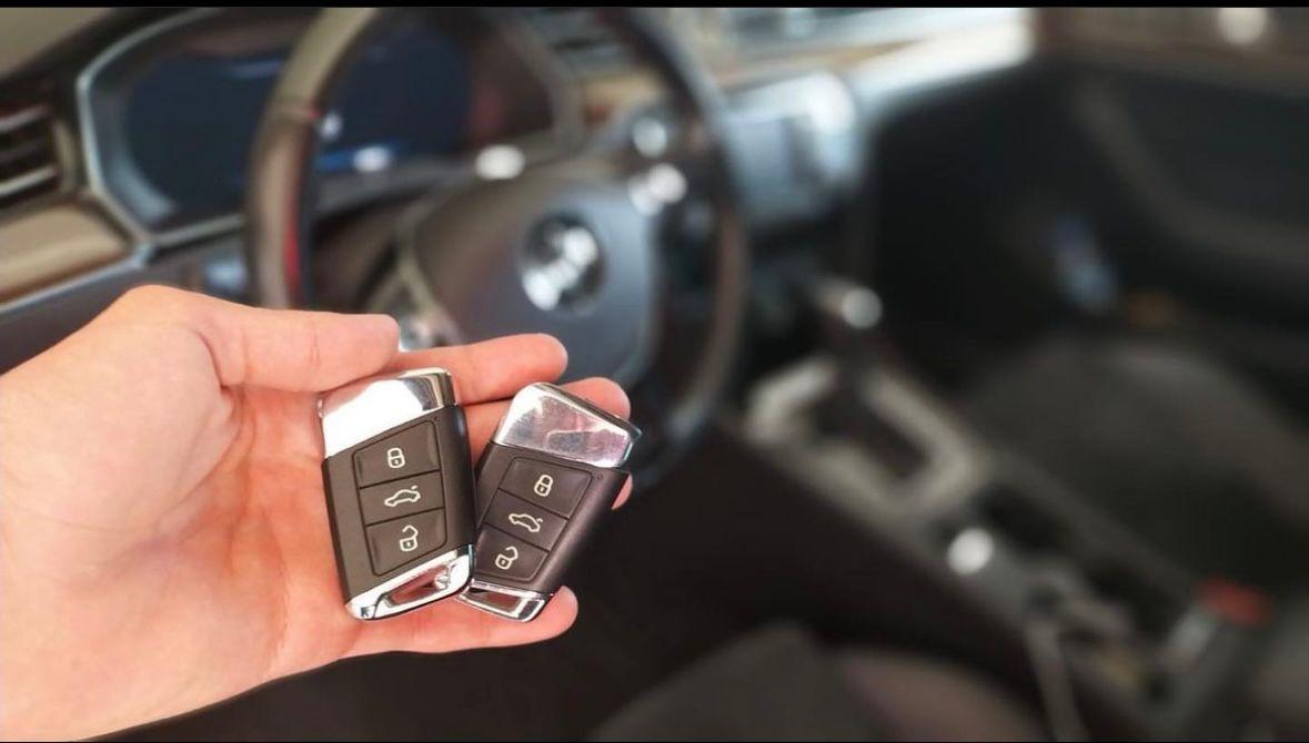 Schlüsseldienst Autoschlüssel Zentrum Mülheim in Mülheim An Der Ruhr