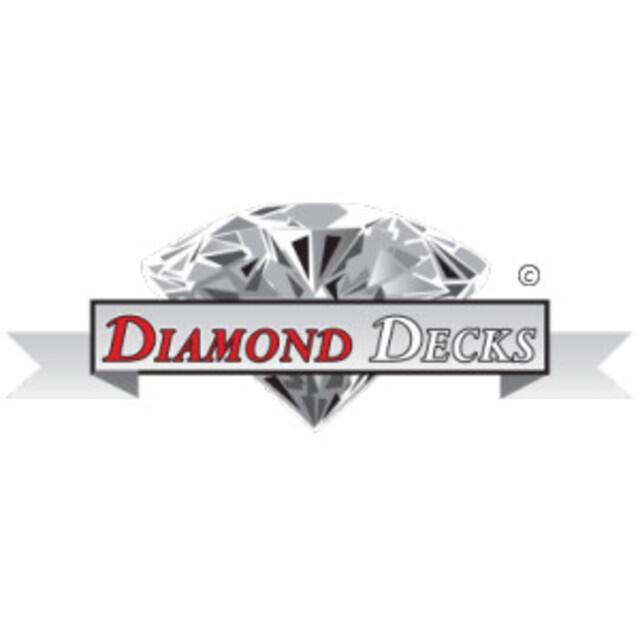 Diamond Decks - San Antonio, TX 78258 - (210)383-8113 | ShowMeLocal.com