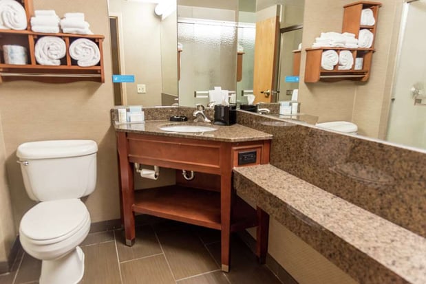 Images Hampton Inn Muskegon