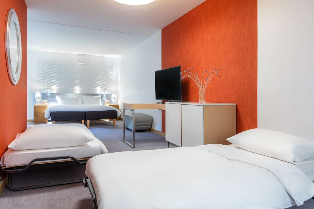 Images Radisson Blu Hotel, Malmo