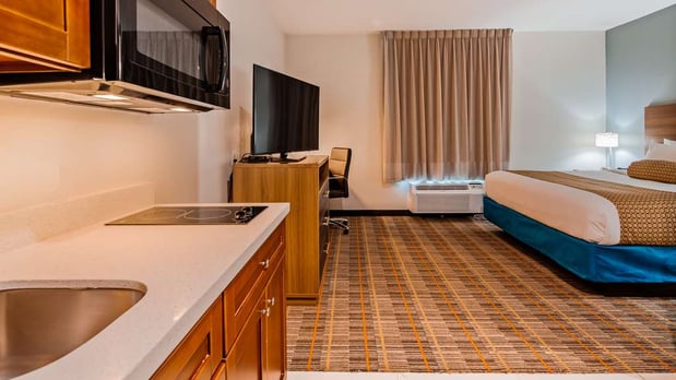 Images Best Western Ingleside Inn & Suites