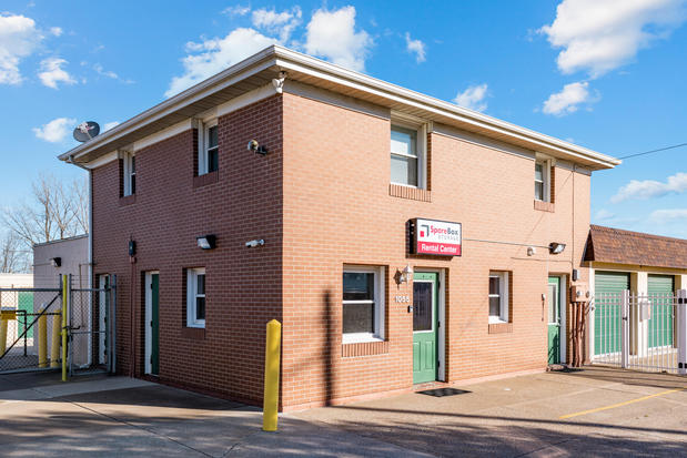 Images SpareBox Storage