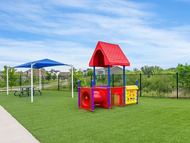 Images Blacksburg South KinderCare