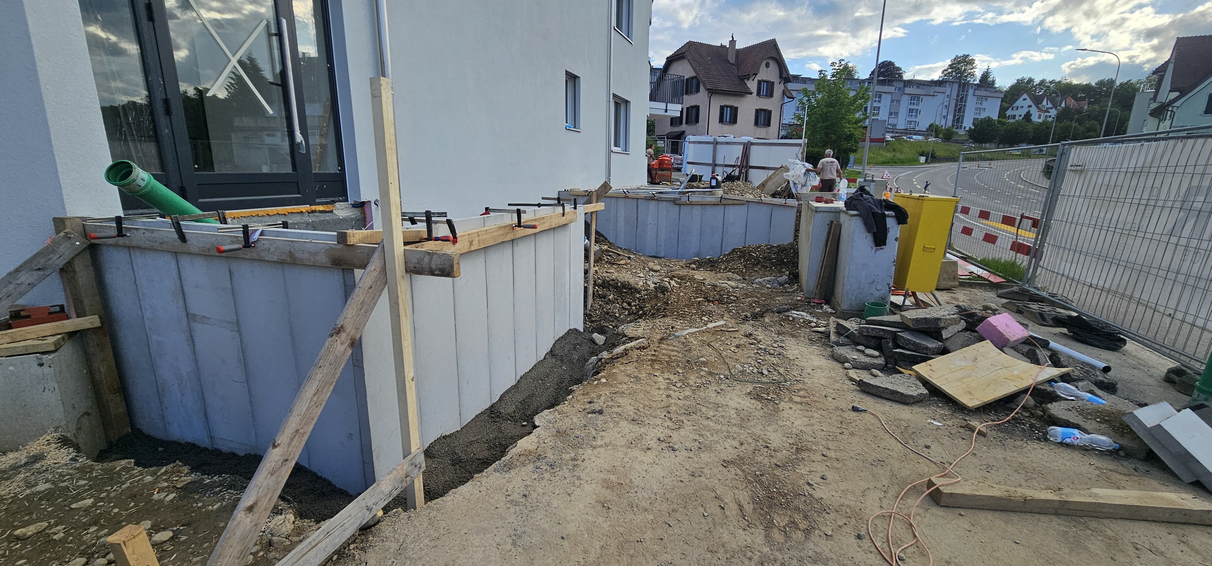 Bilder Lemon Facility Martinovic