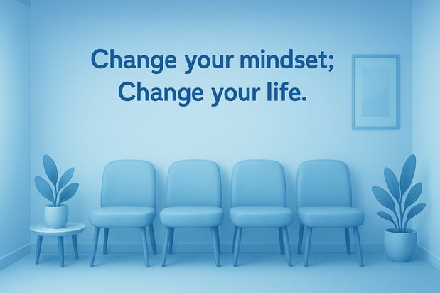 Images Mindset Matters Behavioral Health LLC